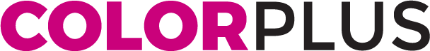 COLORPLUS Logo